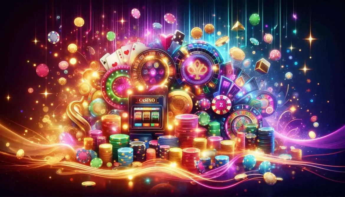 Wino Casino